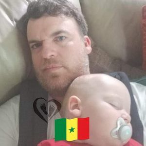 Meet your Posher, Joel